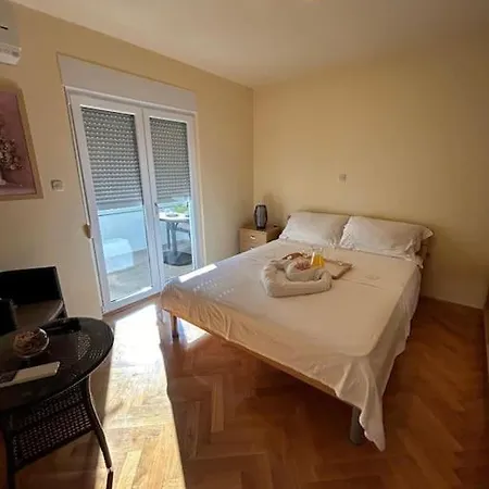 Sun By Apartment Trogir