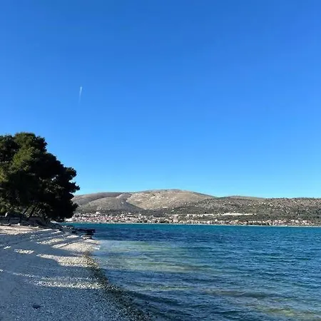 Sun By Apartment Trogir
