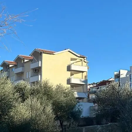 Sun By Apartment