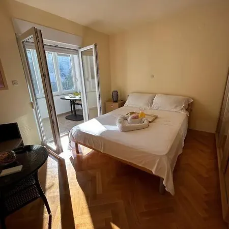 Sun By Apartment *