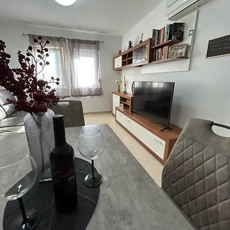 Apartment Sun By Trogir
