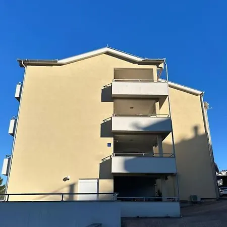 Sun By Apartment