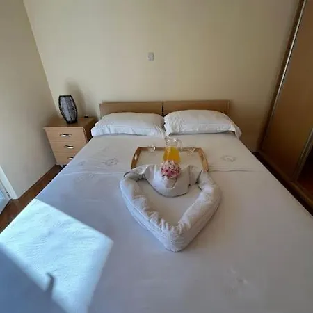 Sun By Apartment *