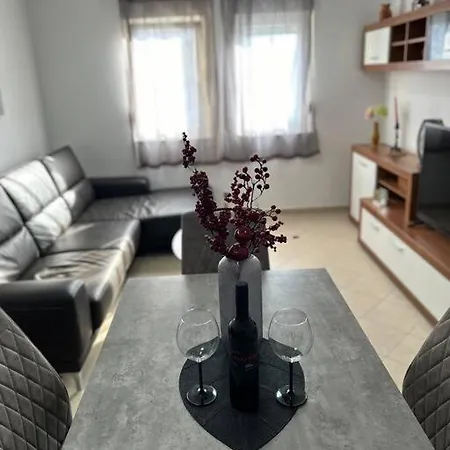 Sun By Apartment