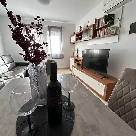 Apartment Sun By *