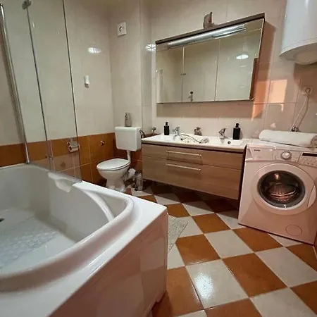 Sun By Apartment Trogir